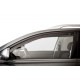 Вставные дефлекторы окон Audi A3 Sportback