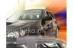 Вставные дефлекторы окон Subaru Impreza 3