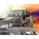 Вставные дефлекторы окон Subaru Impreza 3