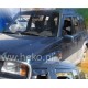 Вставные дефлекторы окон Suzuki Vitara 1
