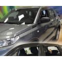 Вставные дефлекторы окон Suzuki Vitara 2
