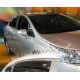 Вставные дефлекторы окон Toyota Avensis 3 седан