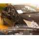 Вставные дефлекторы окон Toyota Avensis 3 универсал