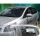 Вставные дефлекторы окон Toyota Verso