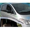 Вставные дефлекторы окон Toyota Previa 2