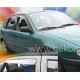 Вставные дефлекторы окон Toyota Corolla E110