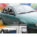 Вставные дефлекторы окон Toyota Corolla E110
