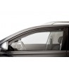 Вставные дефлекторы передних окон Toyota Yaris 1