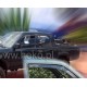 Вставные дефлекторы окон Toyota 4Runner 2