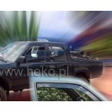 Вставные дефлекторы окон Toyota 4Runner 2