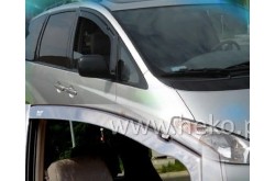 Вставные дефлекторы окон Toyota Estima 2