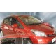 Вставные дефлекторы окон Toyota Vitz 3