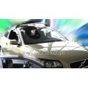Вставные дефлекторы окон Volvo C30
