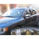 Вставные дефлекторы окон Volvo S60