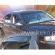 Вставные дефлекторы окон Volvo S80