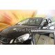 Вставные дефлекторы окон Volvo V60
