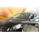 Вставные дефлекторы окон Volvo V60