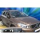 Вставные дефлекторы окон Volvo XC60 1
