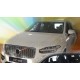 Вставные дефлекторы окон Volvo XC90 2