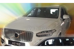 Вставные дефлекторы окон Volvo XC90 2