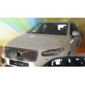 Вставные дефлекторы окон Volvo XC90 2