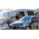 Вставные дефлекторы окон Volvo XC40