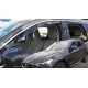 Вставные дефлекторы окон Volvo XC60 2