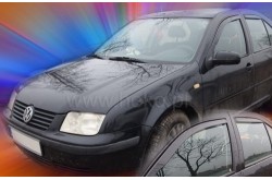 Вставные дефлекторы окон Volkswagen Jetta