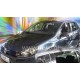 Вставные дефлекторы окон Volkswagen Golf 6