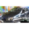 Вставные дефлекторы окон Volkswagen Golf 6