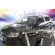 Вставные дефлекторы окон Volkswagen Jetta 6