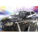Вставные дефлекторы окон Volkswagen Jetta 6