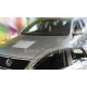 Вставные дефлекторы окон Volkswagen Passat B6 универсал