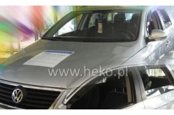 Вставные дефлекторы окон Volkswagen Passat B6 универсал