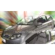 Вставные дефлекторы окон Volkswagen Polo 5 3D