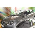 Вставные дефлекторы окон Volkswagen Polo 5 3D