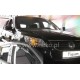 Вставные дефлекторы окон Volkswagen Tiguan 1
