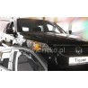 Вставные дефлекторы окон Volkswagen Tiguan 1