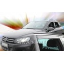 Вставные дефлекторы окон Volkswagen Touareg 2