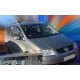 Вставные дефлекторы окон Volkswagen Touran