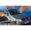 Вставные дефлекторы окон Volkswagen Touran
