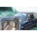 Вставные дефлекторы окон Volkswagen Golf 2 3D