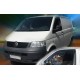 Вставные дефлекторы окон Volkswagen Transporter T5