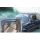 Вставные дефлекторы окон Volkswagen Volkswagen Jetta 2 хетчбек