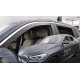 Вставные дефлекторы окон BMW X6 G06