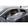Вставные дефлекторы окон BMW X6 G06