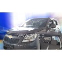 Вставные дефлекторы окон Chevrolet Orlando