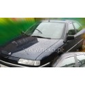 Вставные дефлекторы окон Citroen Xantia