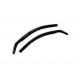Вставные дефлекторы окон Citroen Jumper