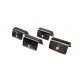 Вставные дефлекторы окон Fiat Ducato 2